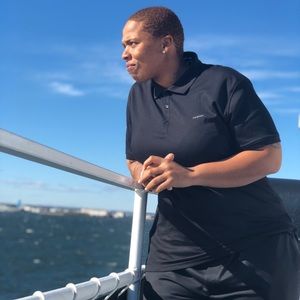 Meet your Posher, Candace